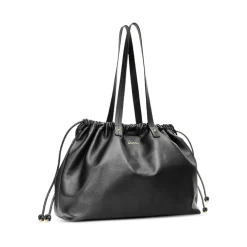 DAMES Isabel Marant Shoppers^e Trekkoordtas met Magnetische Sluiting