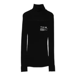 DAMES Elisabetta Franchi Truien & Vesten^e Trui voor Vrouwen AW25