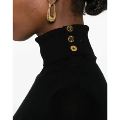 DAMES Elisabetta Franchi Truien & Vesten^e Trui voor Vrouwen AW25