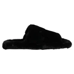 Heren Dolce & Gabbana e Velvet Slides Pantoffels Schoenen