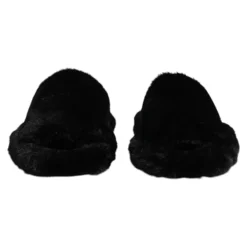 Heren Dolce & Gabbana e Velvet Slides Pantoffels Schoenen