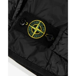 Stone Island e Vest