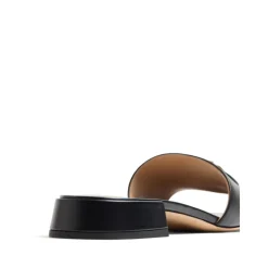 DAMES Valentino Garavani e Vierkante Sandalen met Open Teen