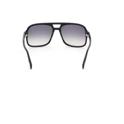 Heren Tom Ford e Vierkante Zonnebril