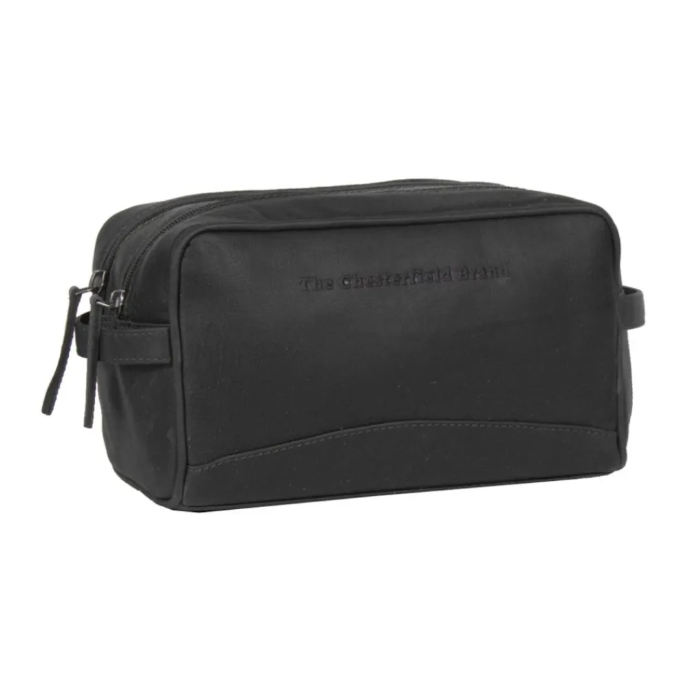 DAMES The Chesterfield Brand e Volwassen Toilettas Stijlvol