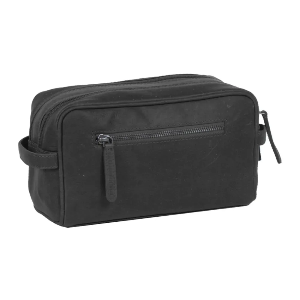 DAMES The Chesterfield Brand e Volwassen Toilettas Stijlvol