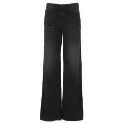 DAMES Mother Jeans^e Wide Leg Jeans voor Vrouwen