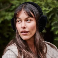 DAMES Emu e Winter Oorkappen