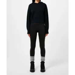 DAMES Canada Goose Hoodies & Sweatvesten^e Wol Holton Hoody Jas