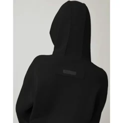 DAMES Canada Goose Hoodies & Sweatvesten^e Wol Holton Hoody Jas