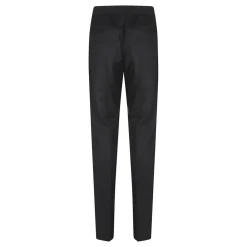 Heren Lardini Broeken^e Wollen Blend Broek AW25