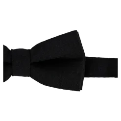 Balmain e wollen vlinderdas met labyrint