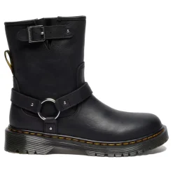 DAMES Dr. Martens e Wyoming Stijlvolle GENAYA Y Laarzen