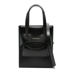 DAMES Hidesins Heuptassen^e Zijde & Nylon Tassen