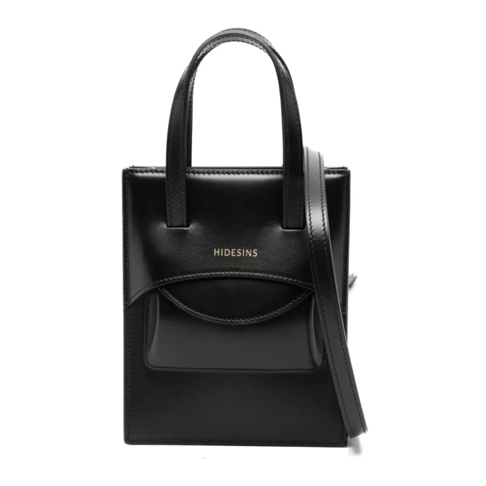 DAMES Hidesins Heuptassen^e Zijde & Nylon Tassen