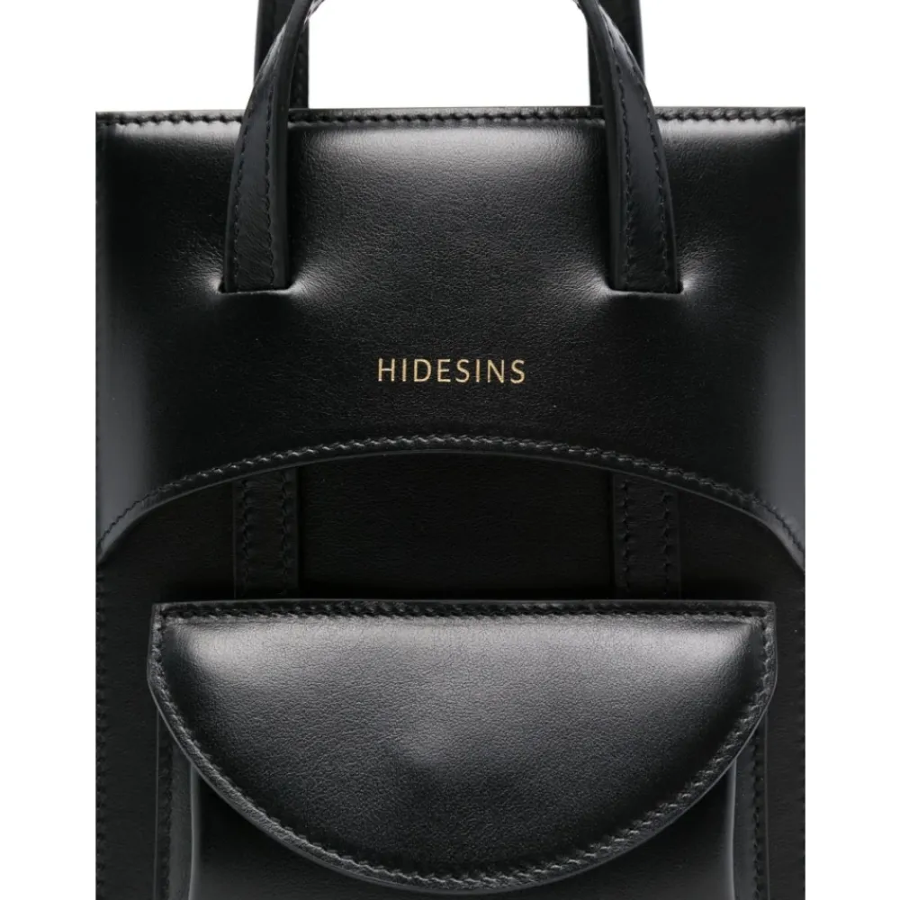 DAMES Hidesins Heuptassen^e Zijde & Nylon Tassen