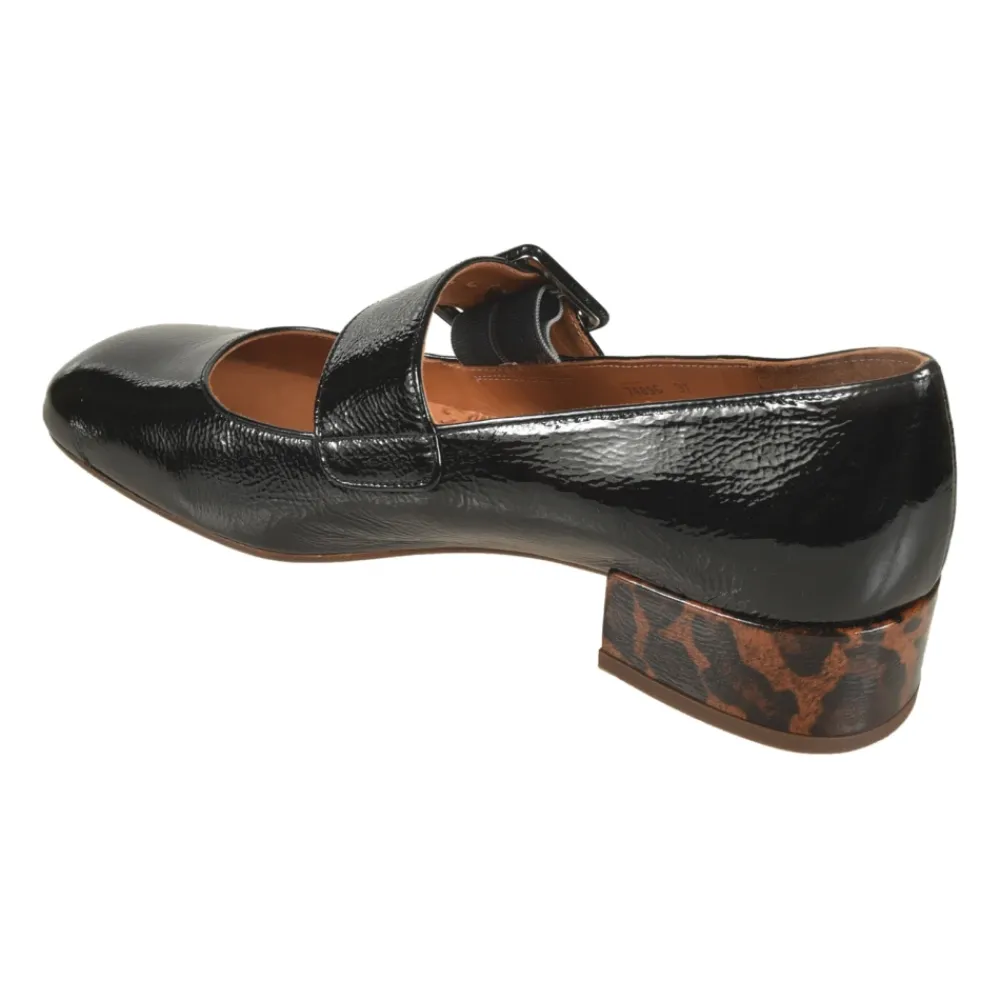 DAMES Chie Mihara e, e pumps