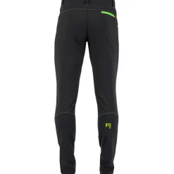 Karpos e/Groene Ramezza Lichtgewicht Broek