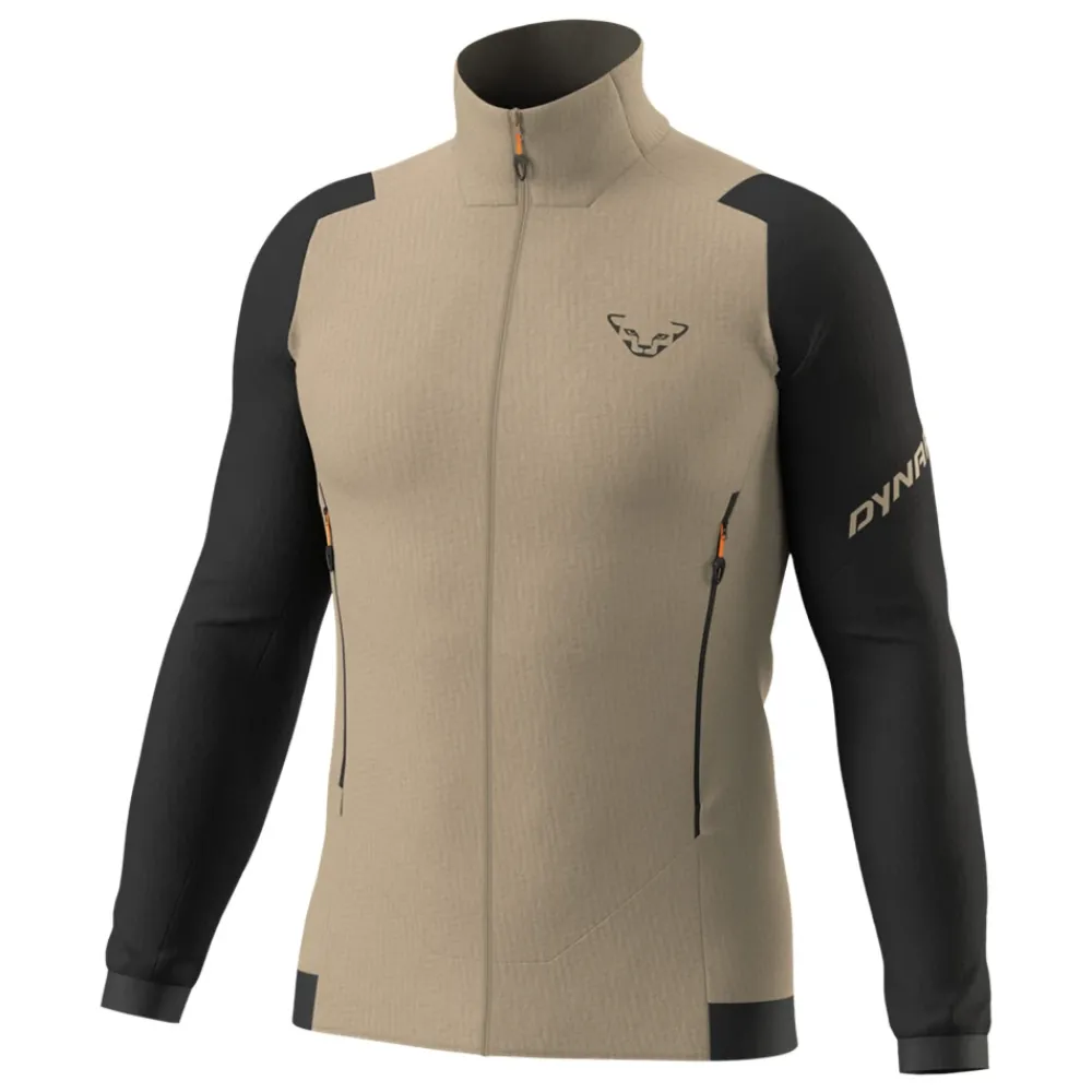 DYNAFIT Zwartlicht Thermische Jas