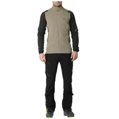 DYNAFIT Zwartlicht Thermische Jas