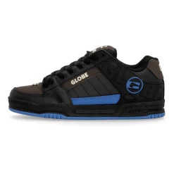 Globe Zwart/Tan/Cobalt Skate Schoenen