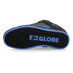 Globe Zwart/Tan/Cobalt Skate Schoenen